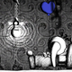 Illustration for article titled Murasaki Baby taps the well of joy, anxiety, and fear in a child’s world view